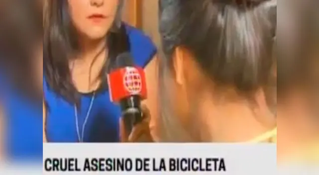 María, otra victima de César Alva María, otra victima de César Alva