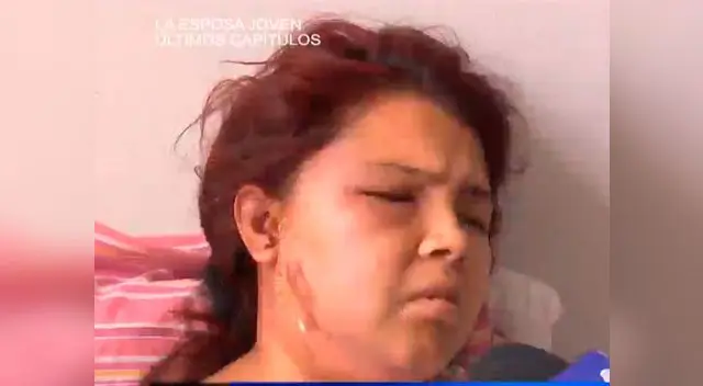 Mujer es salvada de feminicidio gracias a venezolanos en Magdalena Mujer es salvada de feminicidio gracias a venezolanos en Magdalena