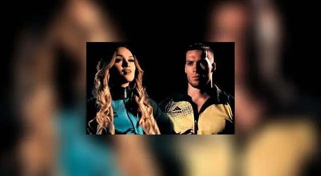 Esto es Guerra EN VIVO: Presentación de los participantes 