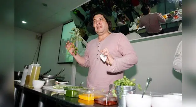 Gastón Acurio visitará el chifa Asia para mostrar su solidaridad con el dueño