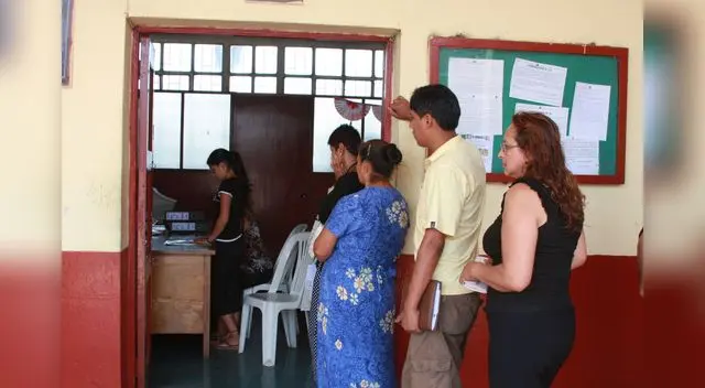 Indecopi frena los abusos en los centros educativos particulares