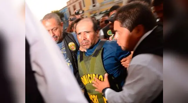 'Monstruo de la bicicleta' da otra versión del crimen e intenta despistar a la Policía 'Monstruo de la bicicleta' da otra versión del crimen e intenta despistar a la Policía