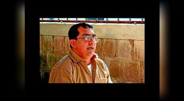 Luis Alfredo Garavito "La Bestia o El Monje"