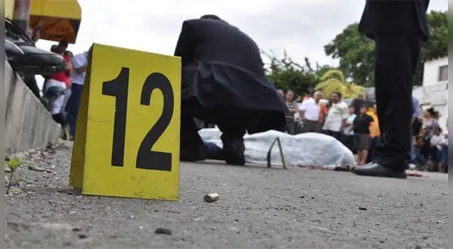 Asesinan a menor de edad para luego comérselo por no pagar deuda