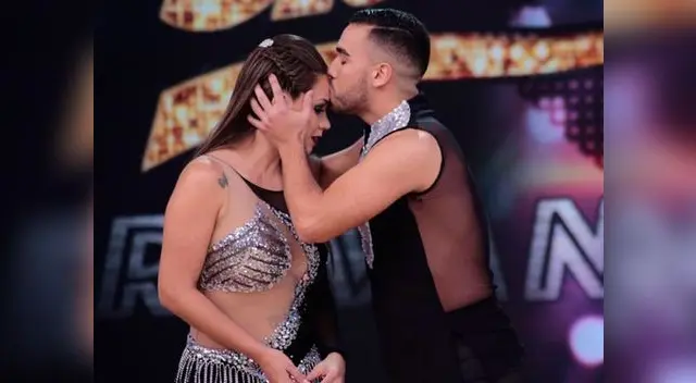 Italo valcárcel: “Sigo amando a melissa”