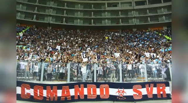 Entradas para Alianza Lima vs. Boca costarán entre 50 y 420 soles