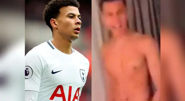  Jugador del Tottenham en medio de la polémica tras difundirse un video íntimo 