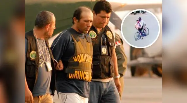 Asesino contó detalles de su monstruoso plan que terminó con la muerte de Jimena Asesino contó detalles de su monstruoso plan que terminó con la muerte de Jimena