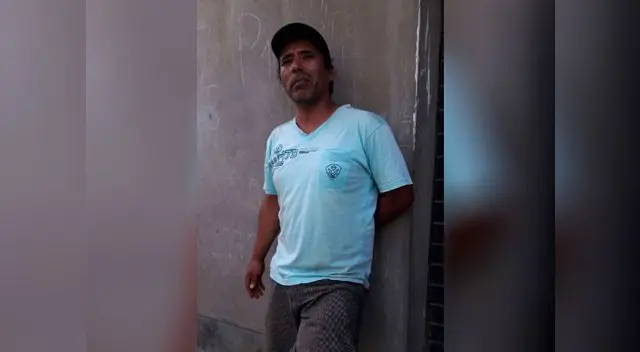 'Monstruo de la bicicleta' revela en qué lugar asesino a la niña de 11 años