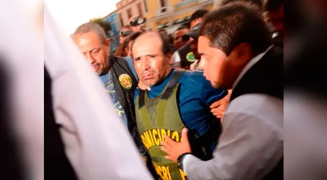 Salen nuevas denuncias contra el 'Monstruo de la bicicleta' Salen nuevas denuncias contra el 'Monstruo de la bicicleta'