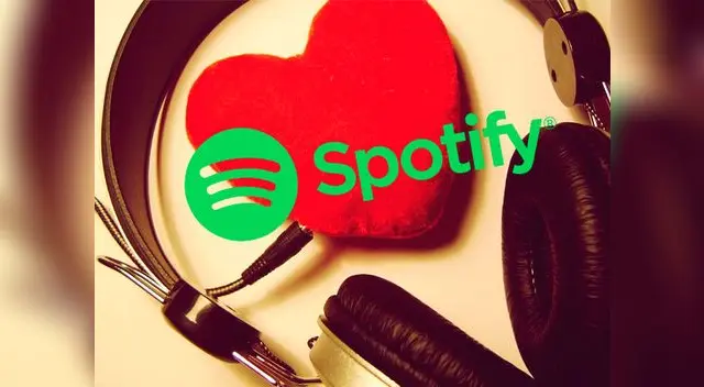 Estas son las canciones infaltables en tu Spotify para festejar San Valentín 