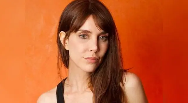 Comentarios de Juliana Oxenford causaron la indignación de los ciudadanos de Tingo María Comentarios de Juliana Oxenford causaron la indignación de los ciudadanos de Tingo María