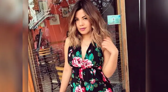 Estrella Torres imita una famosa escena de 'La Rosa de Guadalupe' Estrella Torres imita una famosa escena de 'La Rosa de Guadalupe'