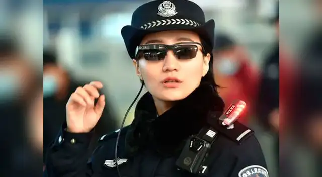 China es líder en la tecnología China es líder en la tecnología