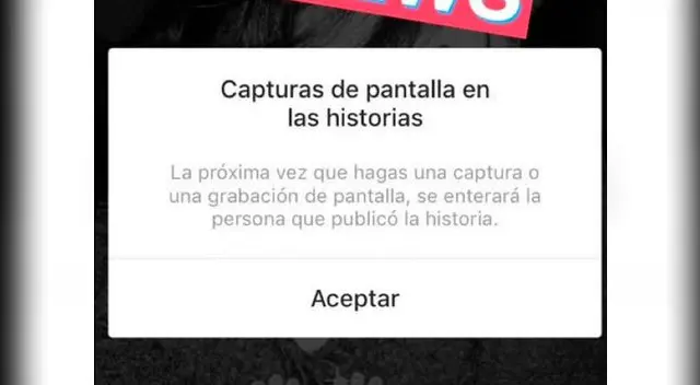 Ya no podrás stalkear tranquilo en Instagram