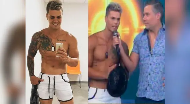 ¿Producción de EEG mintió con historia de venezolano?