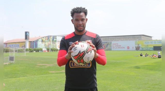 Cáceda atajará por Municipal 