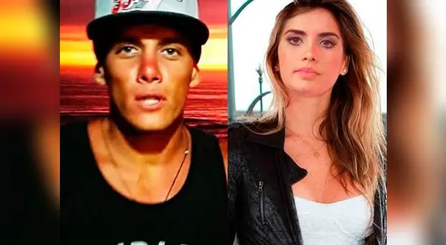 Chicos reality no quieren a Nicolás Maduro en Perú Chicos reality no quieren a Nicolás Maduro en Perú