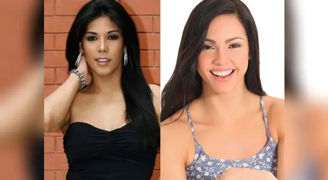 Karen Dejo niega estar enfrentada a Paloma Fiuza