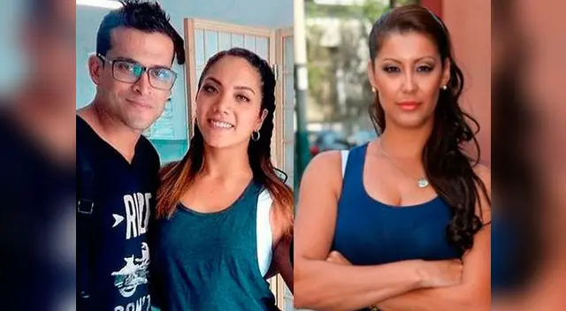 Karla Tarazona habló sobre el posible ingreso de Isabel Acevedo a 'Esto es Guerra'