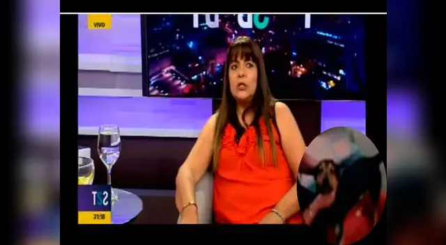 Abogada animalista mostró video donde se aprecia al can sano y salvo 