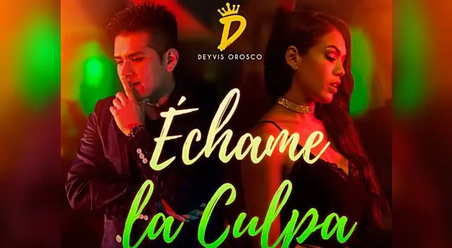 Jazmín Pinedo incursiona en el mundo del canto