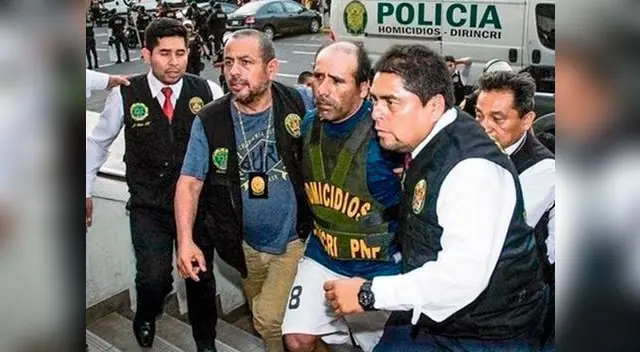 Mujer hacer sorprendente revelación sobre el 'monstruo de la bicicleta'