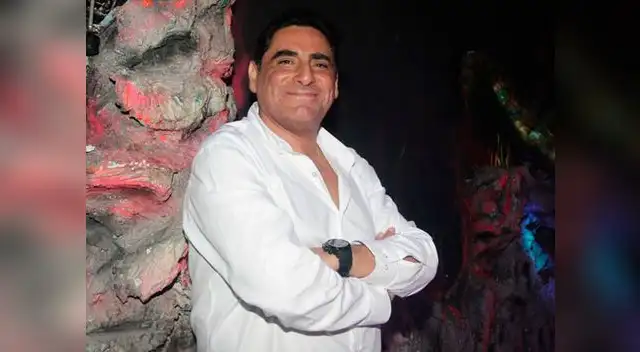 Carlos Álvarez sorprende con revelación de su futuro Carlos Álvarez sorprende con revelación de su futuro