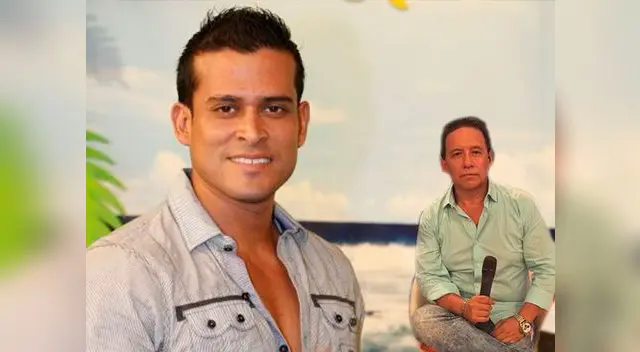 Christian Domínguez y Ricardo Rondón arremeten contra 'Amor de Verano'