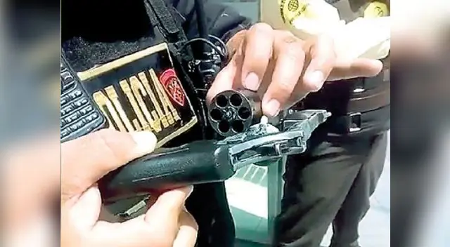 Bancos a merced de ladrones