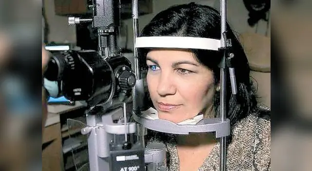 Cuidado de los ojos en los diabéticos