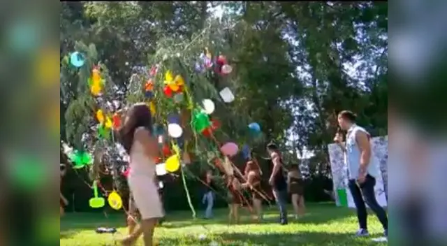 Así fue el accidente que dejo a Thamara Gómez fuera de los escenarios