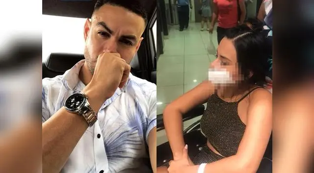 Thamara Gómez: 'Coto' Hernández se pronuncia tras accidente con cantante de Puro Sentimiento