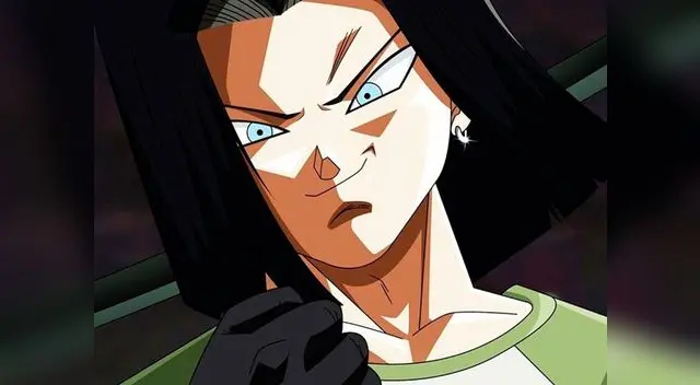 Muerte de Androide 17 entristece a fans que dedican memes