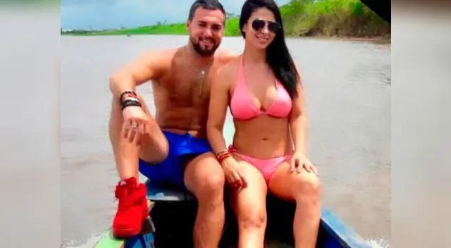 Baile de la pareja de Claudia Ramírez causa sensación en redes