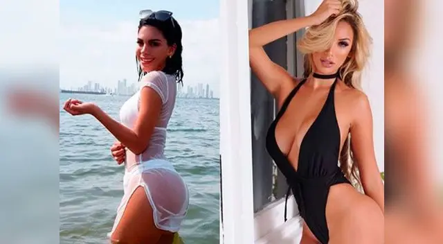 Stephanie Valenzuela y Paula Manzanal enloquecen a sus seguidores con baile