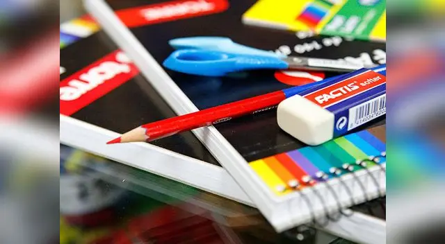 ¿Cómo ganar más en la campaña escolar?