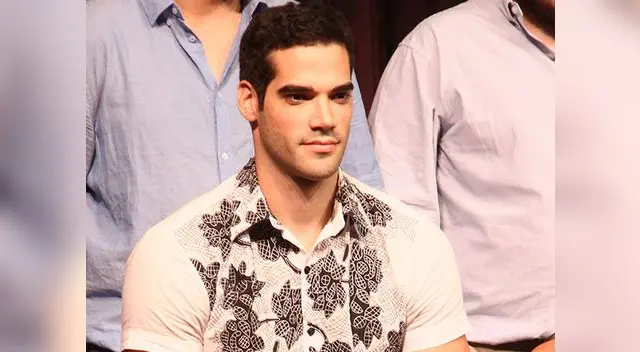 Guty Carrera contraataca