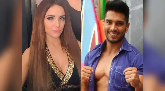 Rosángela fue víctima de fuerte comentario de Rafael Rosángela fue víctima de fuerte comentario de Rafael