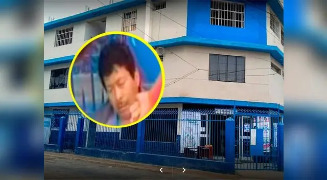 Ministerio Público investiga muerte de anciano 