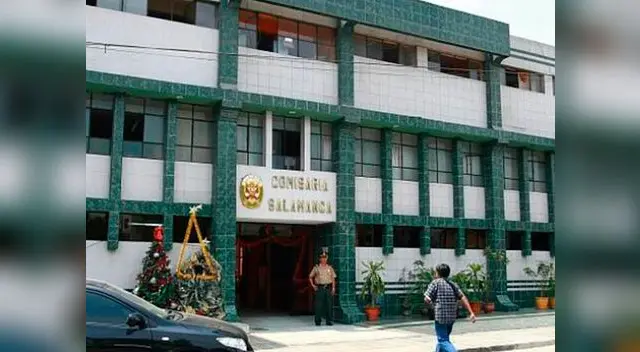 Ministro del Interior indicó que ya no se realizaran talleres en comisarías 