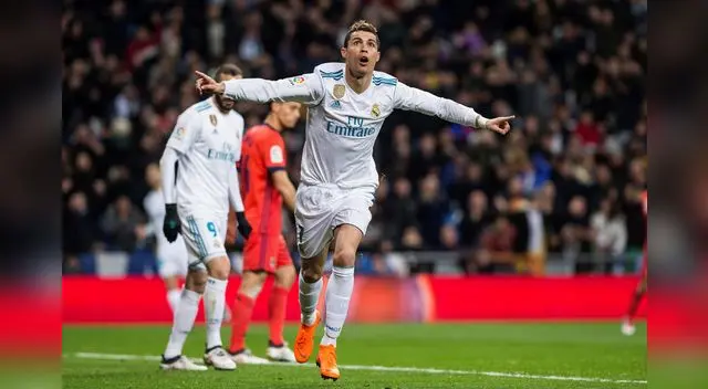 A Cristiano Ronaldo no le asusta enfrentar al PSG A Cristiano Ronaldo no le asusta enfrentar al PSG