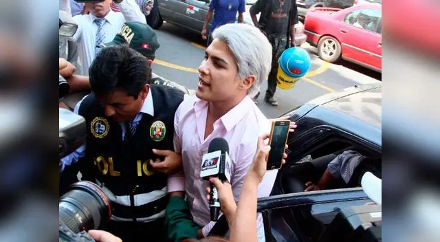 ¿Cuánto dinero debe pagar diariamente el 'Zorro' Zupe mientras cumple su sentencia? ¿Cuánto dinero debe pagar diariamente el 'Zorro' Zupe mientras cumple su sentencia?