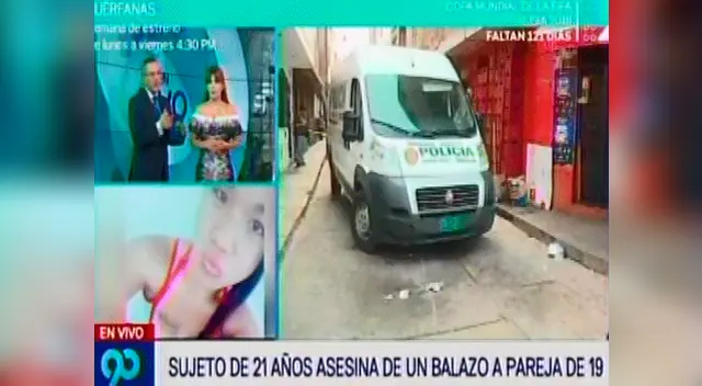 Familiares de joven están consternados y piden máxima pena para homicida Familiares de joven están consternados y piden máxima pena para homicida