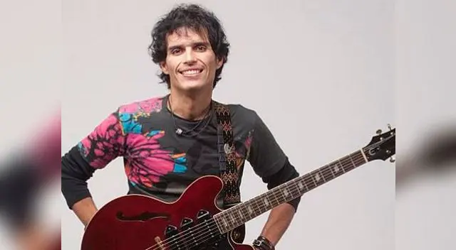 Pedro no pierde la sonrisa y la fe