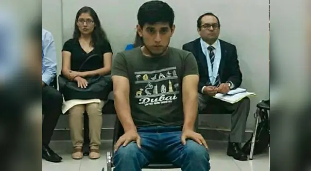 Poder Judicial dictará condena contra Wilfredo Carrión por muerte de periodista José Yactayo