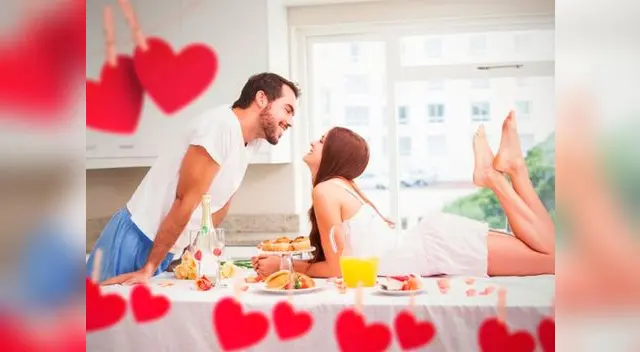 Sorprende a tu pareja con esta lista de regalos que son según la personalidad de tu amor Sorprende a tu pareja con esta lista de regalos que son según la personalidad de tu amor