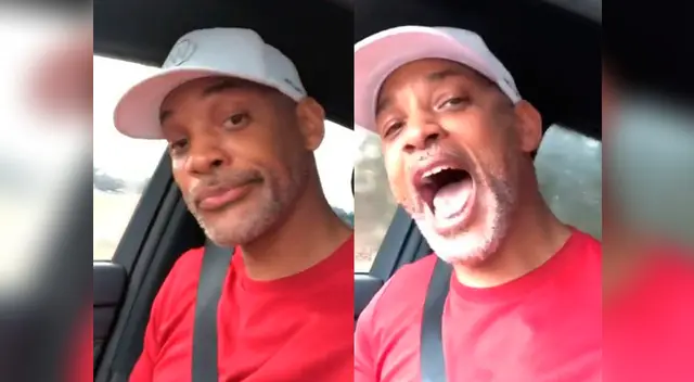 Will Smith causa revuelo por su buen domino del español
