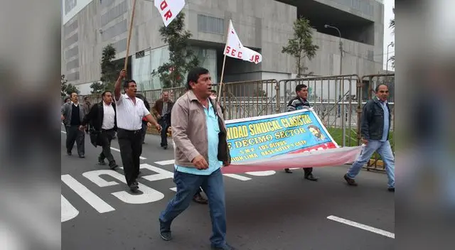 El Sutep pide mejoras