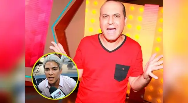 'Metiche' le envía este contundente mensaje al 'Zorro' Zupe tras ser encarcelado